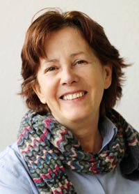 Carmen de la Rosa