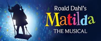 Matilda Musical