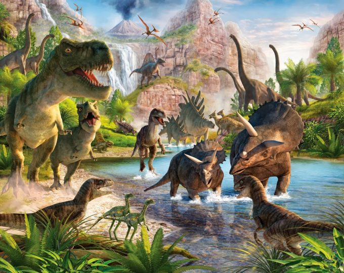 dinosaur_mural