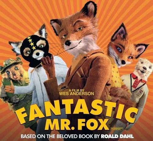 Mr Fox Movie