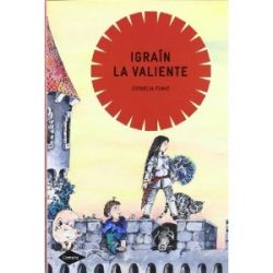 Igraín la valiente