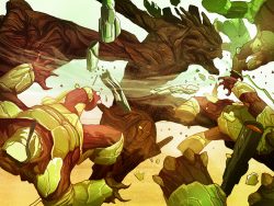 groot