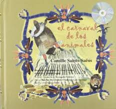 El carnaval de los animales