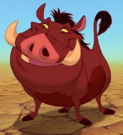 Pumbaa