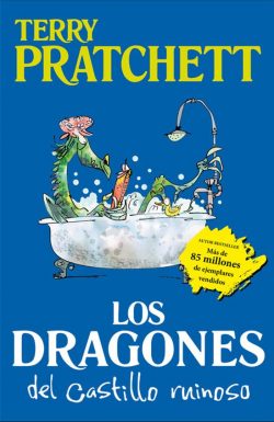 Portada Dragones
