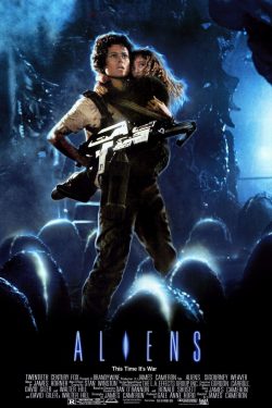 24X36-INCH-ART-SILK-font-b-POSTER-b-font--font-b-ALIENS-b-font-Movie